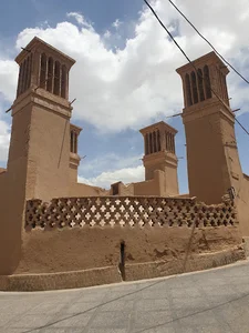 آب‌انبار پنبه‌کاران