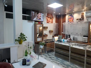عینک نورآوران