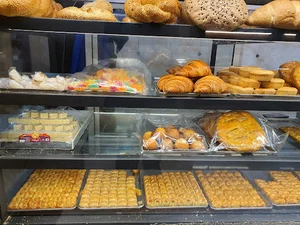 شهر نان