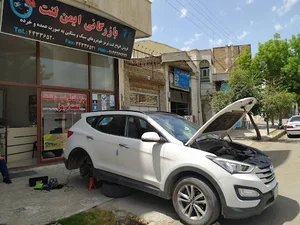 فروشگاه لنت ترمز اهر