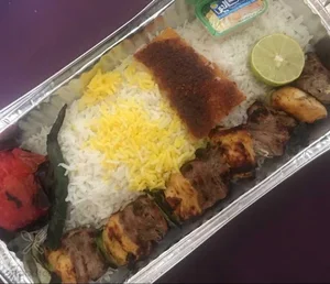 تهيه غذاى سفره يزد