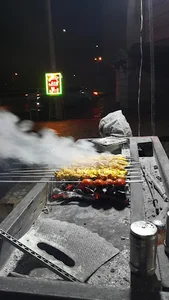 جگرکی دایی محمد