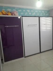 خدماتِ نجاری، جوشکاری و تأسیسات در منیریه 4