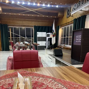 مجتمع ورزشی تفریحی اقامتی آزادی باقری 2