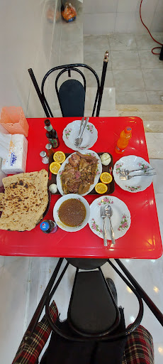 کله پزی شهرراز