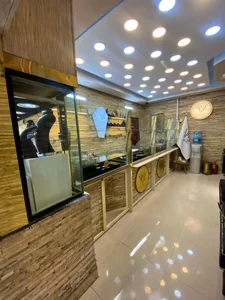 طلافروشی ساریا 3