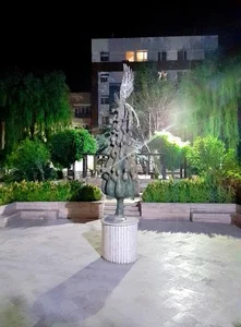 پارک سرو شهریار 5
