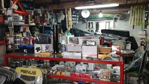 تک اسپرت برگشادی