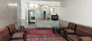 اجاره سوییت سپاهان