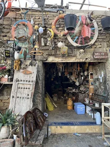 نجاری هنرمندان