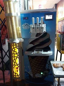 قصر یخی 4