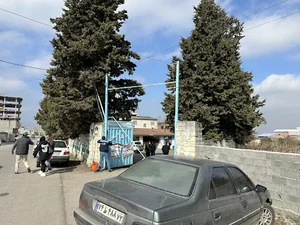 اداره ثبت اسناد شهر چمستان