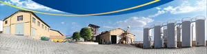 دفتر مرکزی شرکت تولیدی شیمیایی کولاک