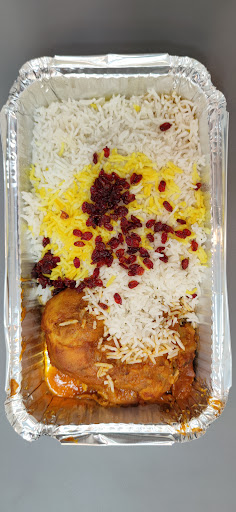 تهیه غذای فاطمی
