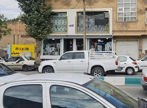 لوازم خانه و آشپزخانه اشکان