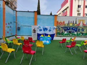 دبستان هوشمند پسرانه شاخص