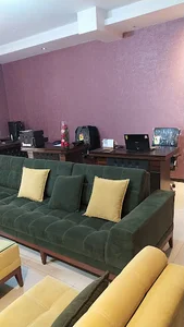 شرکت سرمابان