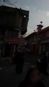 فلافل داغ صیقلان 3