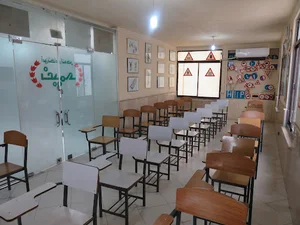 آموزشگاه رانندگی نعیمی