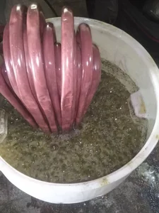 تاسیسات شعله باران 5
