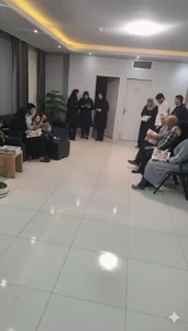 مرکز بینایی سنجی‌ گلچین 5