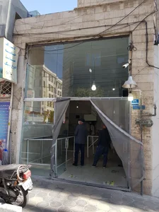 نانوائی سنگکی سید حسینی 2