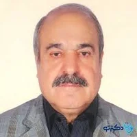 دکتر سعید فرقانی . متخصص سلامت پا