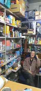 لوازم یدکی سایپا دایی 3
