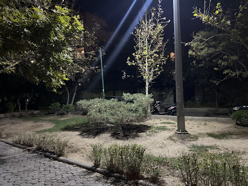 بوستان آشیان