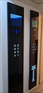 آسانسور الکتروپارس نظری 2