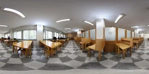 دانشکده ادبیات و علوم انسانی دکتر علی شریعتی