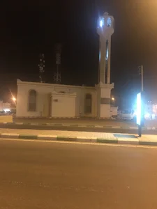 مسجد