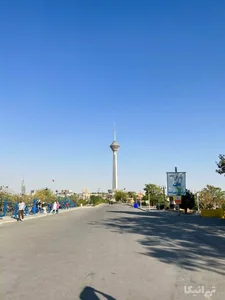 بربری نان غرب