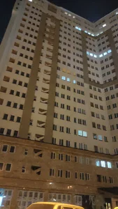 برج الماس شمالی