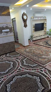 اقامتگاه یاسر
