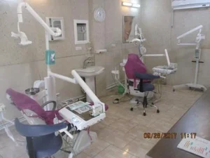 دندانپزشکی تبسم 5