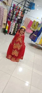 گالری لباس محلی مارال
