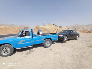 امداد خودرو (شمس) شهر آلونی 4