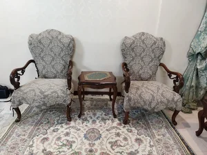 کاور مبل خادمی