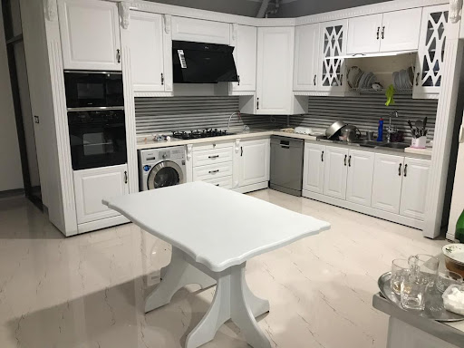 مبلمان کاوه ( مجتمع تولید سرویس خواب و کابینت )