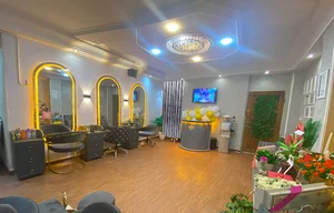 سالن زیبایی سارا