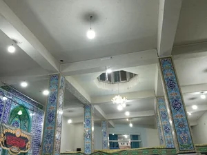 مسجد مهدیه 2