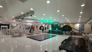 باغ تالار ونوس
