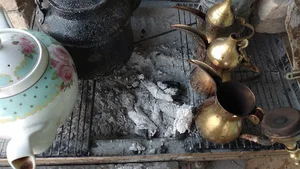 چایی خانه فاضل