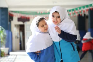 دبستان دخترانه حقیقت