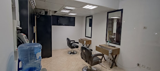 آرایشگاه کلاسیک«VIP» سجاد مهدی زاده