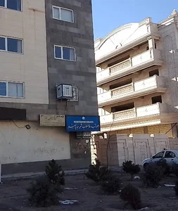 اداره آب و فاضلاب سهند