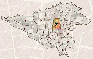 بیرون بر اکوادور