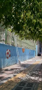 مجموعه ورزشی شهدای جیحون