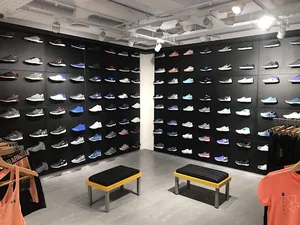 UNDER ARMOUR krj
